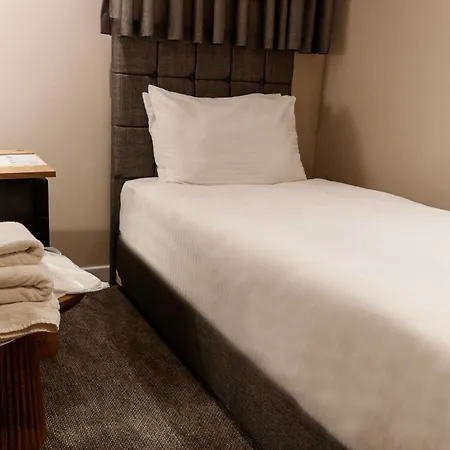 Taksim Rexee Istanbul Istiklal Hotel-2