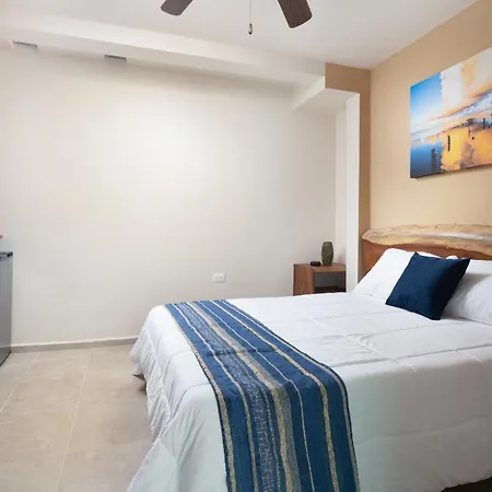 Villa Sofia Boutique Hotel Cancun-2