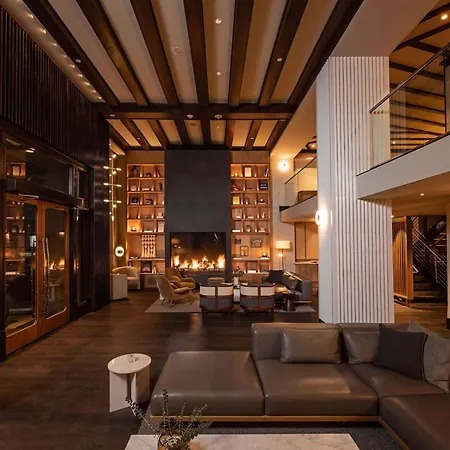 Aendra Hotel Seattle - Mgallery Collection-2