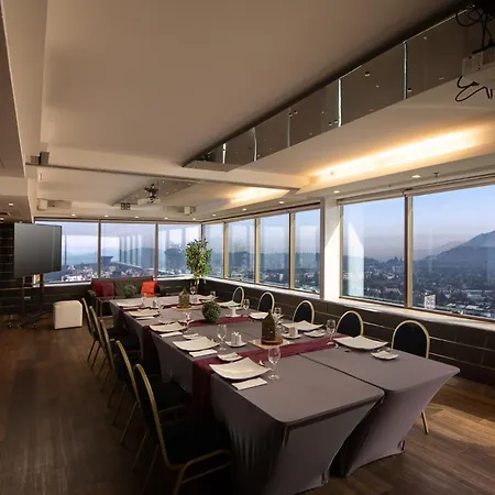 Boulevard Suites Ferrat-2