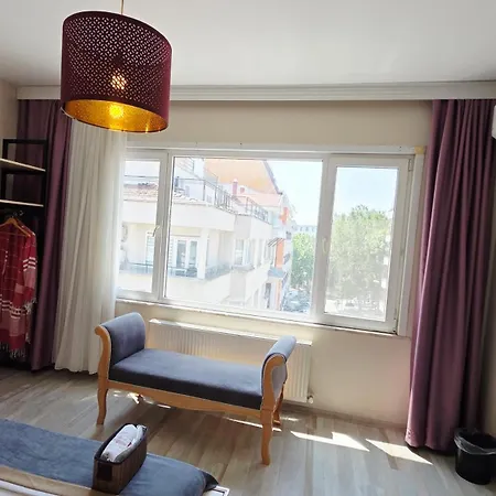 Social House Istanbul-2