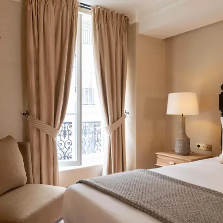 Hotel Aubepine-3