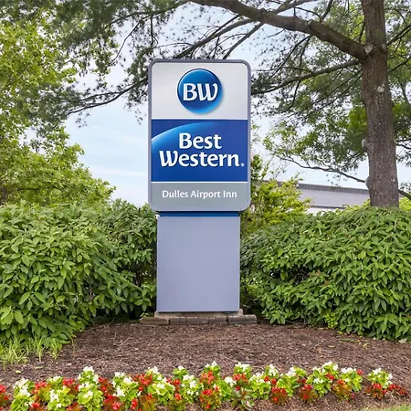 Best Western Dulles Airport Inn-2