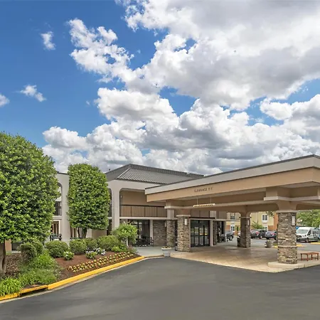 Best Western Dulles Airport Inn-3