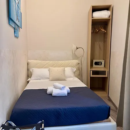 Rhs Rienzo Suites Guesthouse-2