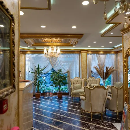 Angels Garden Hotel - Special Catagory-3