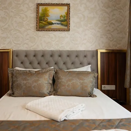 Angels Garden Hotel - Special Catagory-2