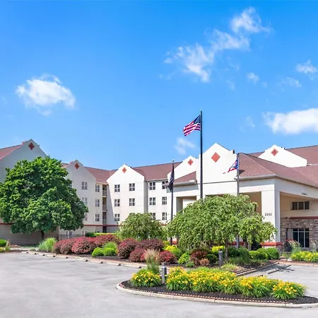 Homewood Suites Columbus - Airport-2