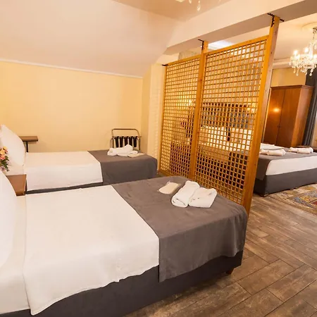 A'La Sofia Hotel Istanbul-3
