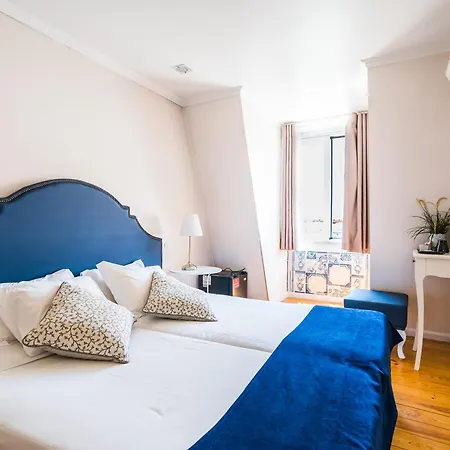 Lisbon Arsenal Suites-2