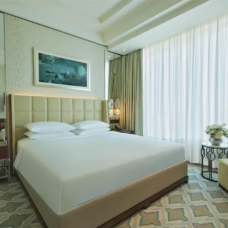 Hyatt Regency Istanbul Atakoy-2