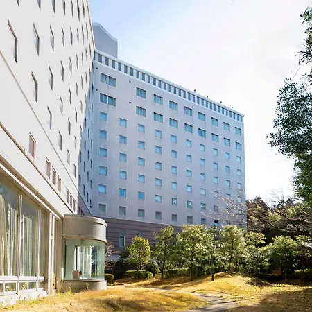 Narita Gateway Hotel-2