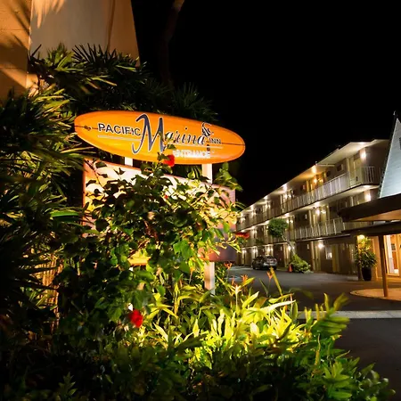 Pacific Marina Inn Airport-3