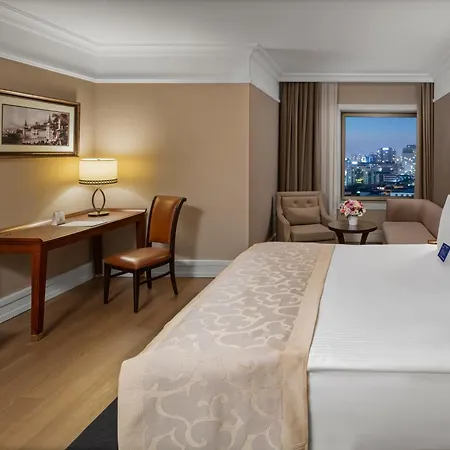 Rotta Hotel Istanbul-2