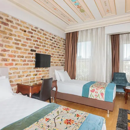 Azade Premier Hotel-2