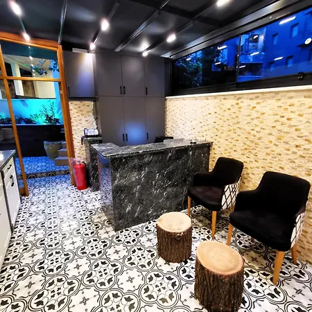 Luxx Garden Hotel-2