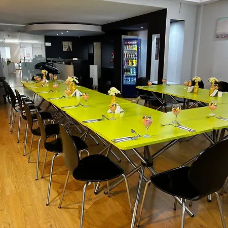Hotel Silver Javeriana By Hospedium Bogota-2