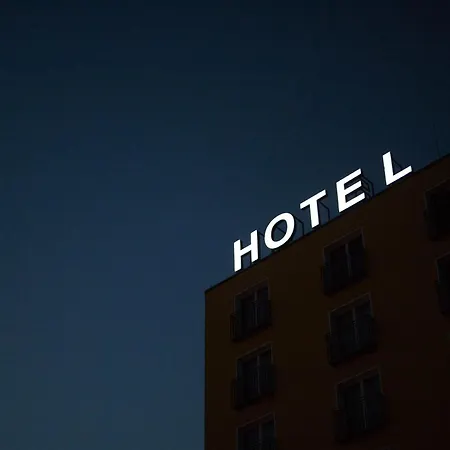 Buke Hotel Bomonti-2