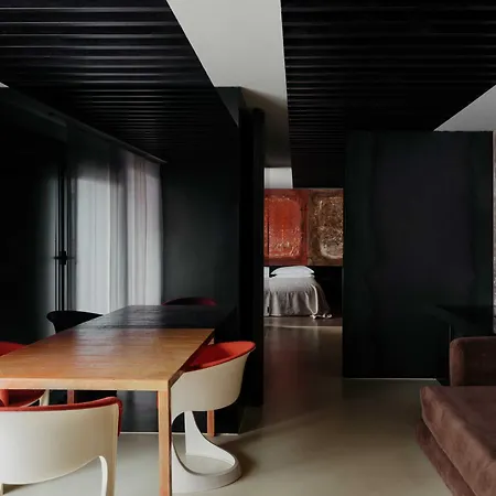 Straf, Milan, A Member Of Design Hotels-2