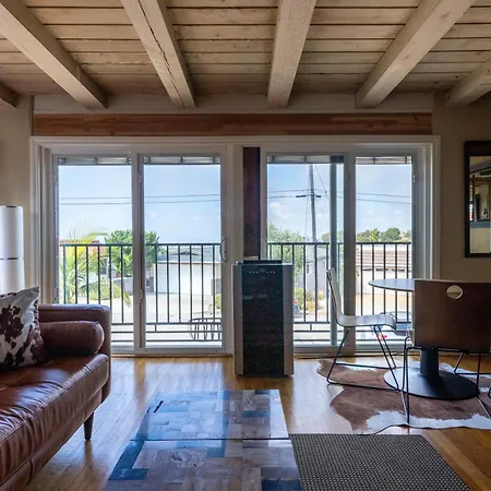 Overlooking Marina Del Rey Sailboats, Is Green Ginger Playa Del Rey On The Bluff,-2