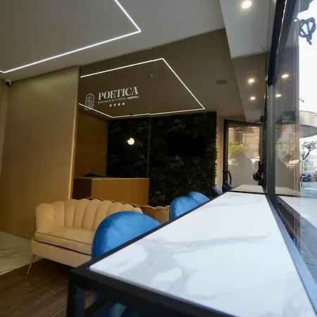 Poetica Boutique Sky Hotel-2