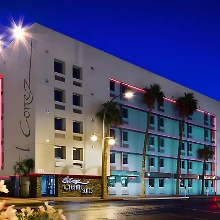 Cabana Suites At El Cortez-2
