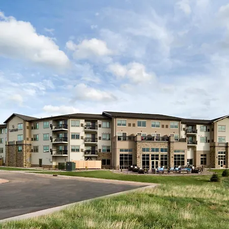 Clubhouse Hotel & Suites Rapid City-2