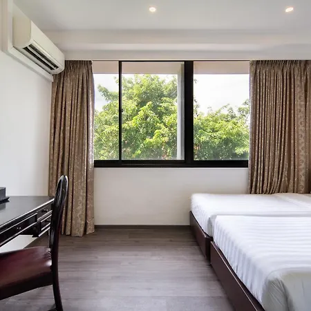 The Quay Hotel Little India At Broadway-2