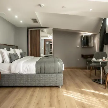 Beyzas Hotels & Suites-2