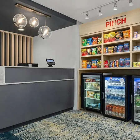 Towneplace Suites Minneapolis-St. Paul Airport/Eagan-3