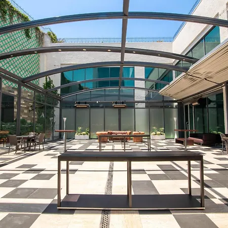Crowne Plaza Istanbul Oryapark By Ihg-3