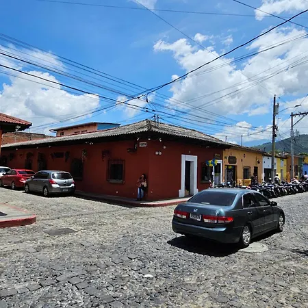 One Day Trip Hostel-2