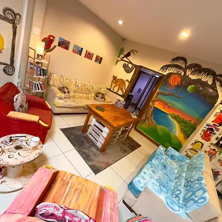 Stray Cat Hostel-2