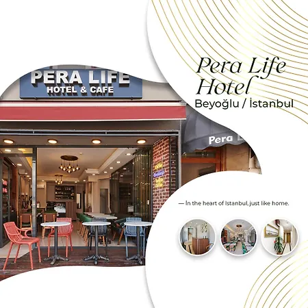 Pera Life-3