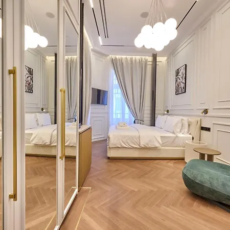 Ermou 99 Intelligent Private Suites-2