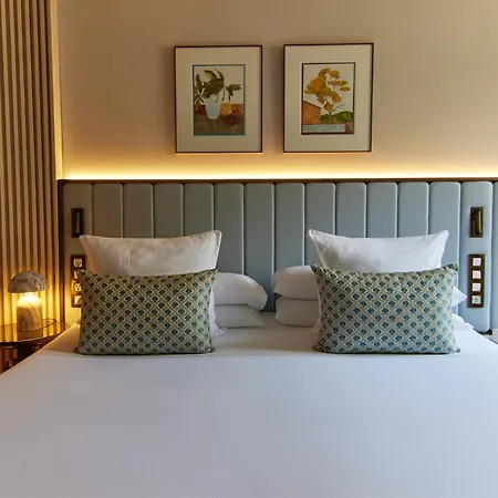 Grand Hotel Central, Small Luxury Hotels-2