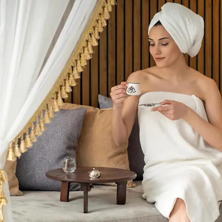 Ramada Plaza By Wyndham Istanbul Sultanahmet-3
