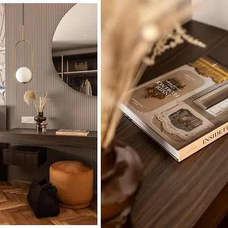 Aramis Deluxe Rooms-2