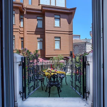 Balin Hotel - Special Category-2