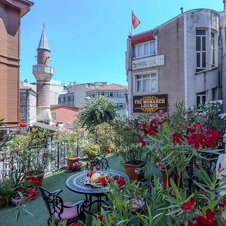 Balin Hotel - Special Category-3