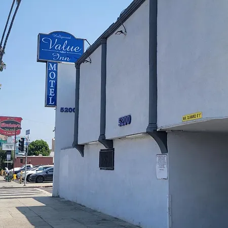 Value Inn Hollywood-2