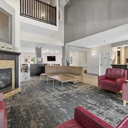 Grandstay Residential Suites Rapid City-3