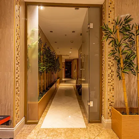 Eurostar Old City Hotel & Spa-3