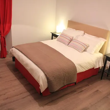 B&B Gallia'S Rooms-2