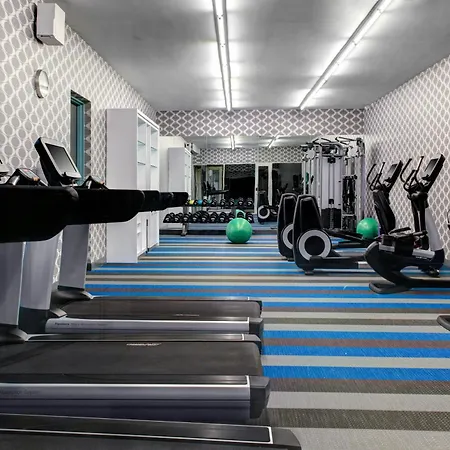 Aloft By Marriott Raleigh-Durham Airport Brier Creek-2