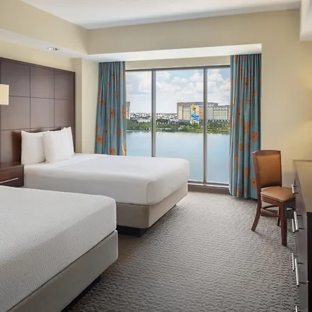 Plaza Suites On International Drive Near Universal Epic-2