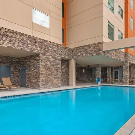 Hyatt House Orlando International Drive-3