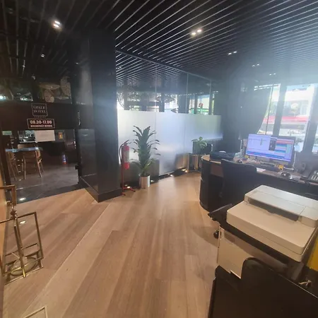 Opale Hotel-2