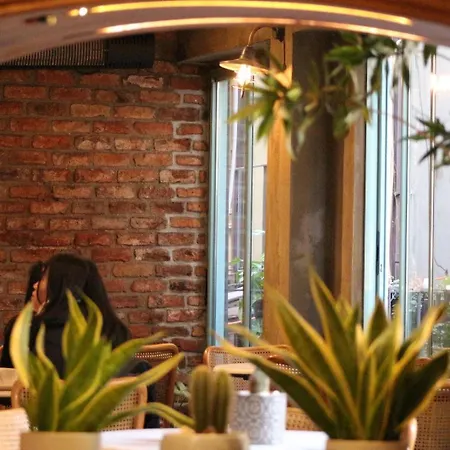 World House Boutique Hotel Galata-2