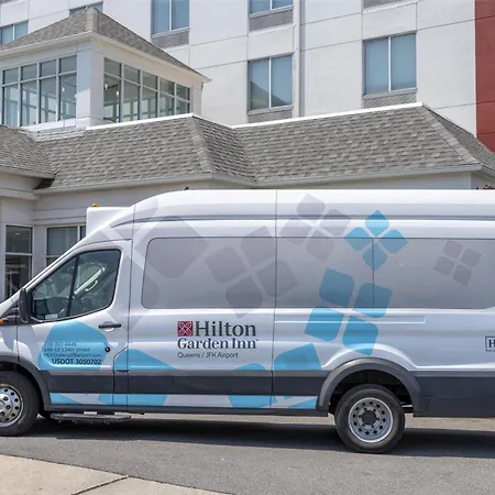 Hilton Garden Inn Queens Jfk-2